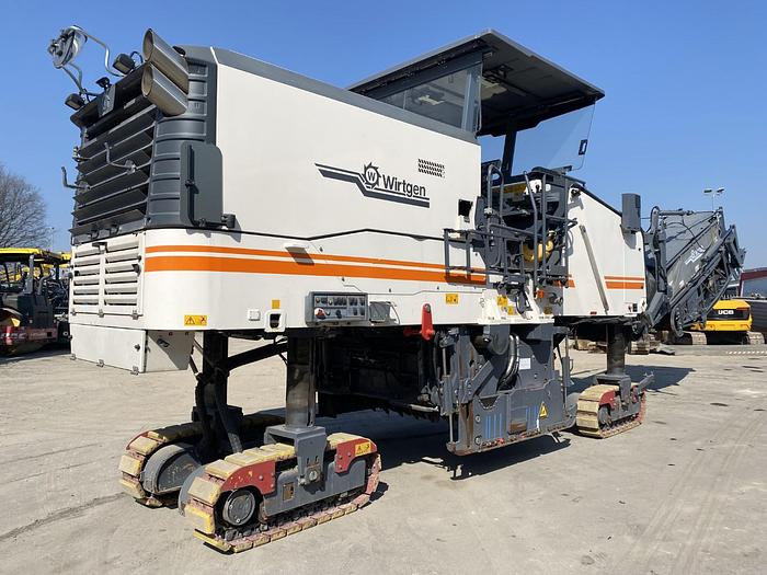 Usato 2015 WIRTGEN W200Hi