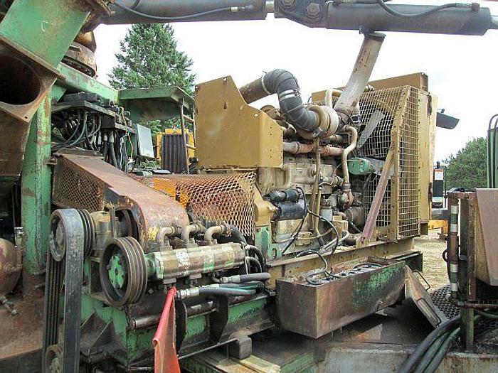 Used 1993 PRECISION HUSKY 2366