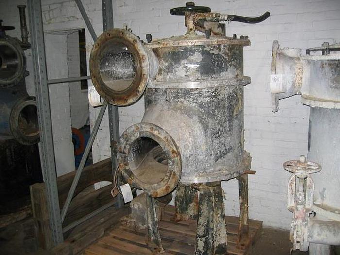 Used VALMET TKS5/1 #19613