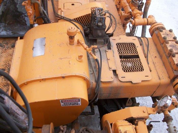 Used Oilwell 346P-ST