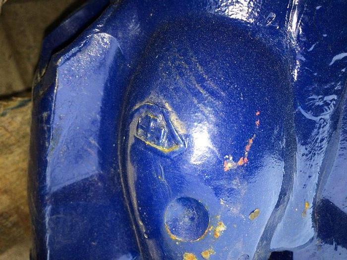 Used 8-3/4" Tri-Cone Bit Medium-Hard Formation