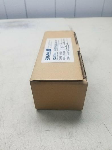 Schunk 0301584 Inductive Proximity Sensor