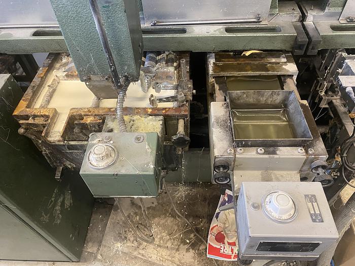 Usato MULLER MARTINI - STARBINDER