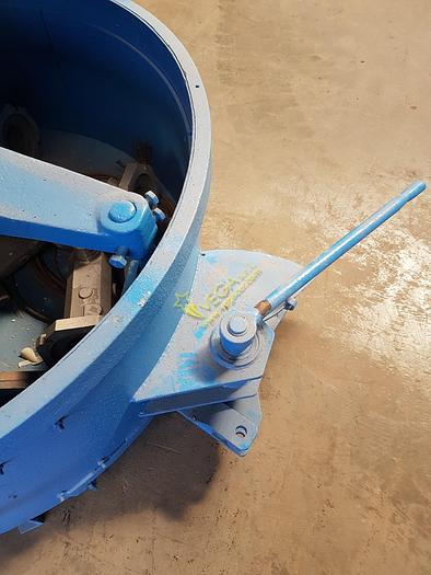 Refurbished Planetary mixer