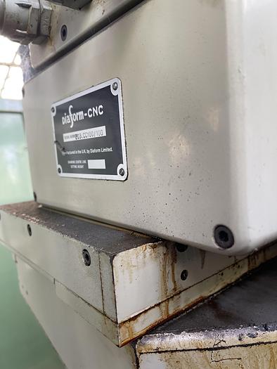 Da sistemare JONES & SHIPMAN 1089