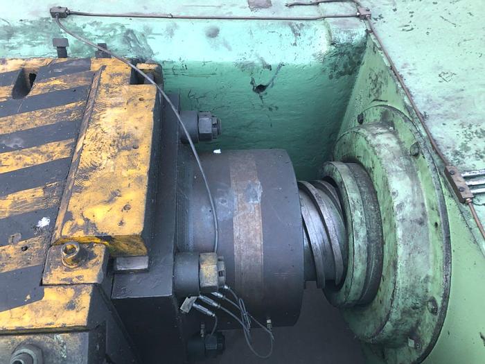 Used Press Friction Screw F1736