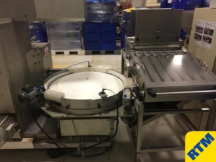 Used Bosch BVH-1800-AA