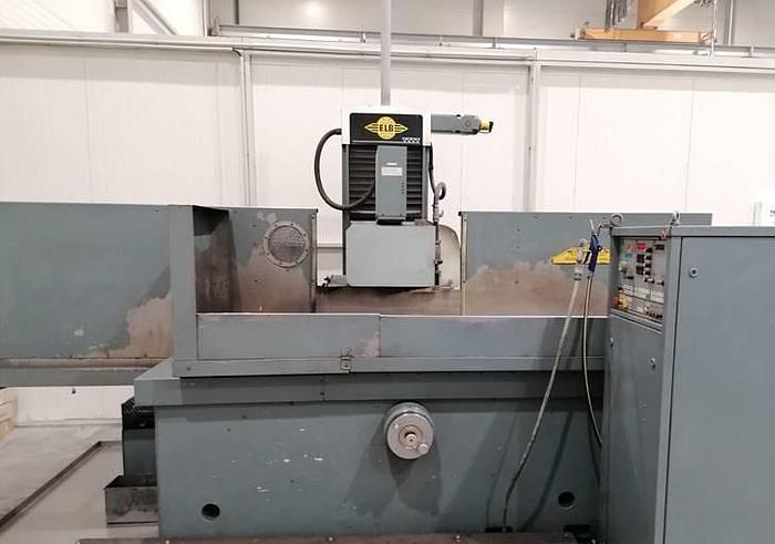 Używane Szlifierka ELB SWBE010NPC-K