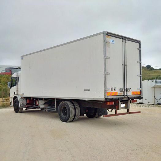Usado 1999 Scania 94 L 310