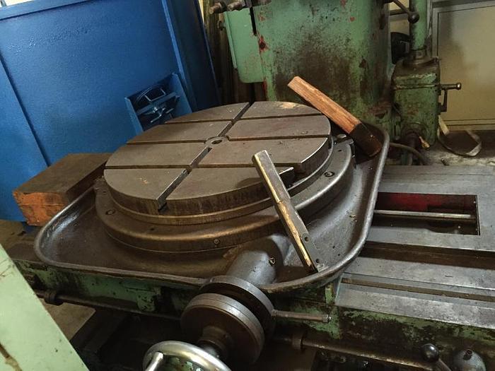 Usato STOZZATRICE MOREY