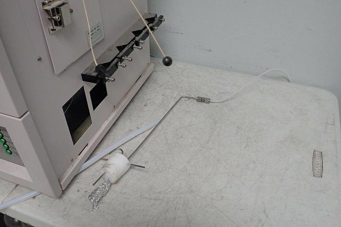 Used JAI Japan Analytical Industry Model LC-918 Recycling Preparative HPLC