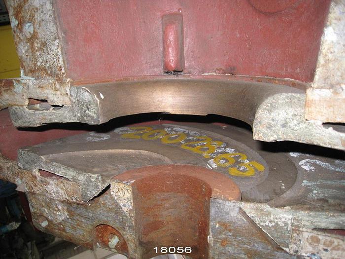 Used WORTHINGTON 6FRBH-142 #18056