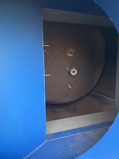 Used Oil rig heater Rig heater