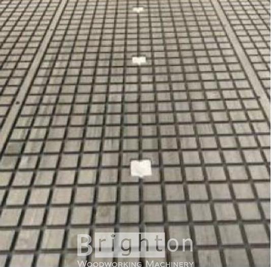 New Multifunctional integrated CNC machining center #BM2384