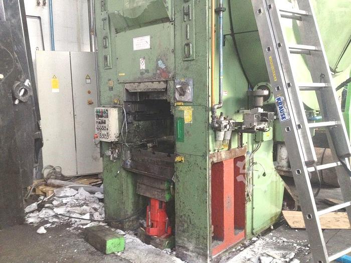 Used Press Knuckle Joint Coining Lamberton