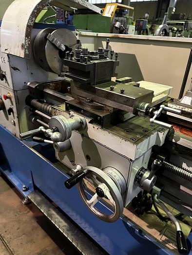 Ottime 2008 KNUTH DM - 1000 A