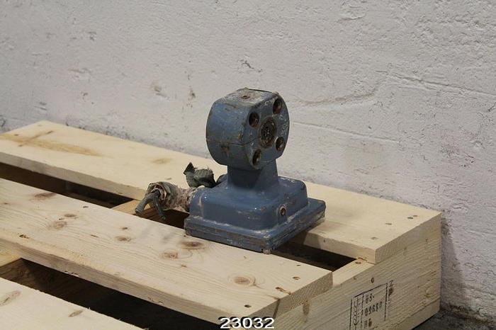 Used FOXBORO 8004-WCR-AG #23032