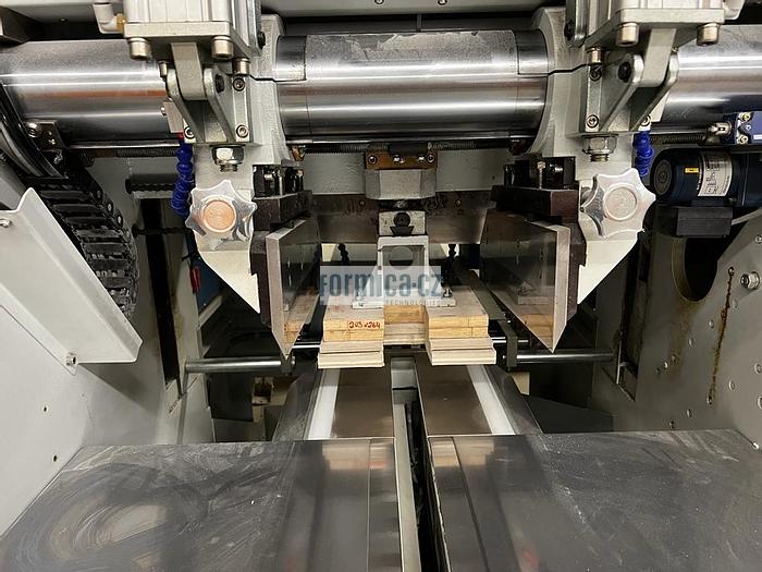 Used Eurocutter TM 28 TKT