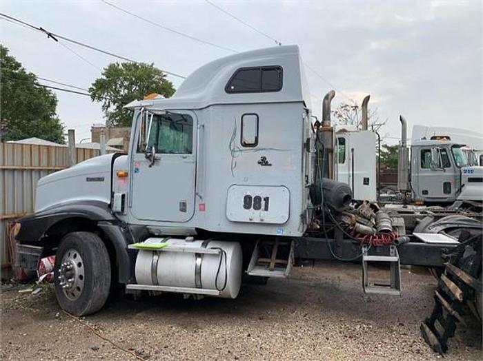 Used 1999 INTERNATIONAL 9200