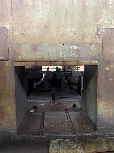 Used 1982 TMP Voronezh K3546, 4000T