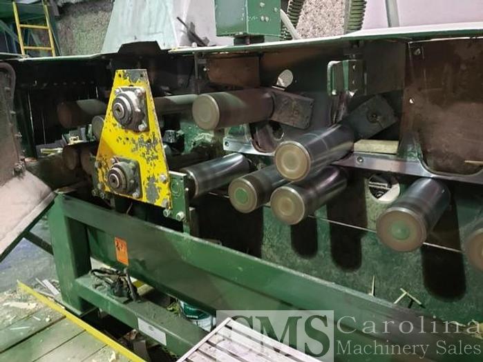 Used Pendu 4300 Gang Rip