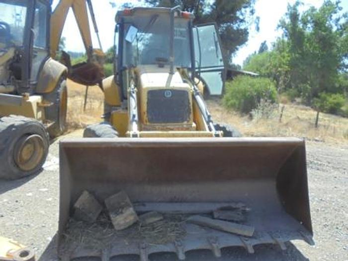 Usado NEW HOLLAND B95