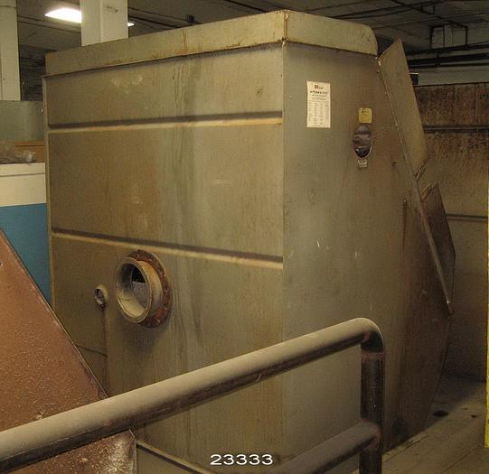 Used BAUER 554-1-48 #23333