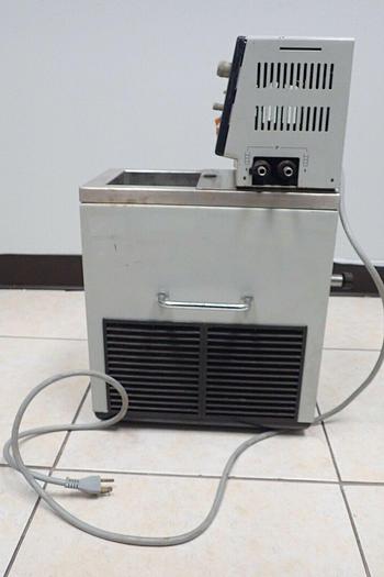 Used Brinkmann MGW Lauda RM 6 Digital Circulating Water Bath with RMS 6 Controller