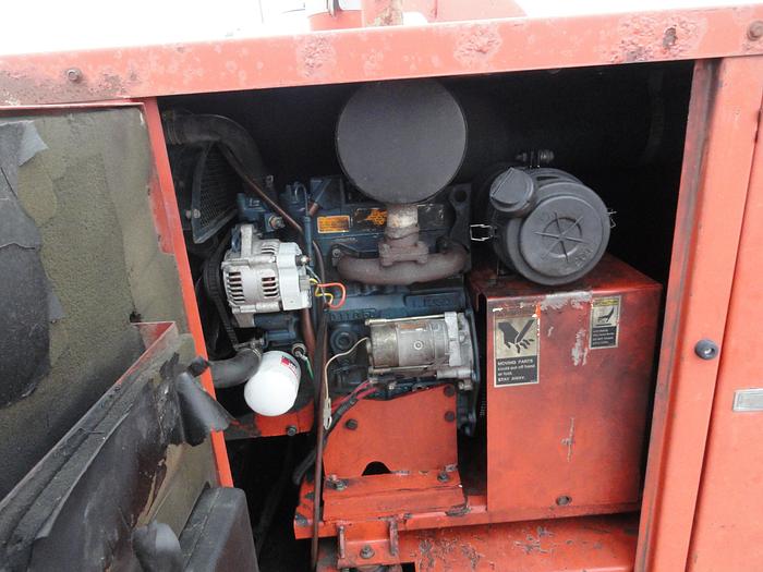 Used 2001 Ditch Witch FX30
