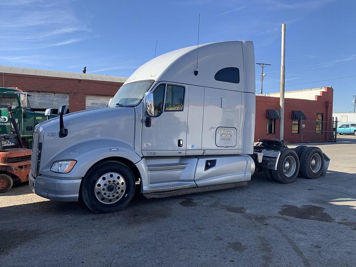 Used 2013 Kenworth T700