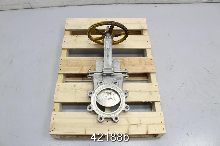 Used FLOW CONTROL 83B92 #42188