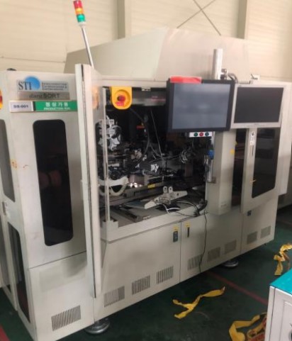 Used 2007 STI duraSORT