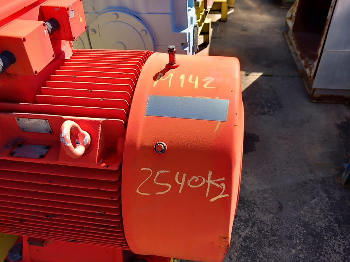 Usado Sumitomo Drive PHA90 75R3-LLTF90