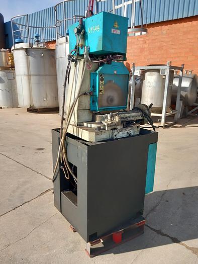 Used Serra de corte IMET modelo SIRIO 315