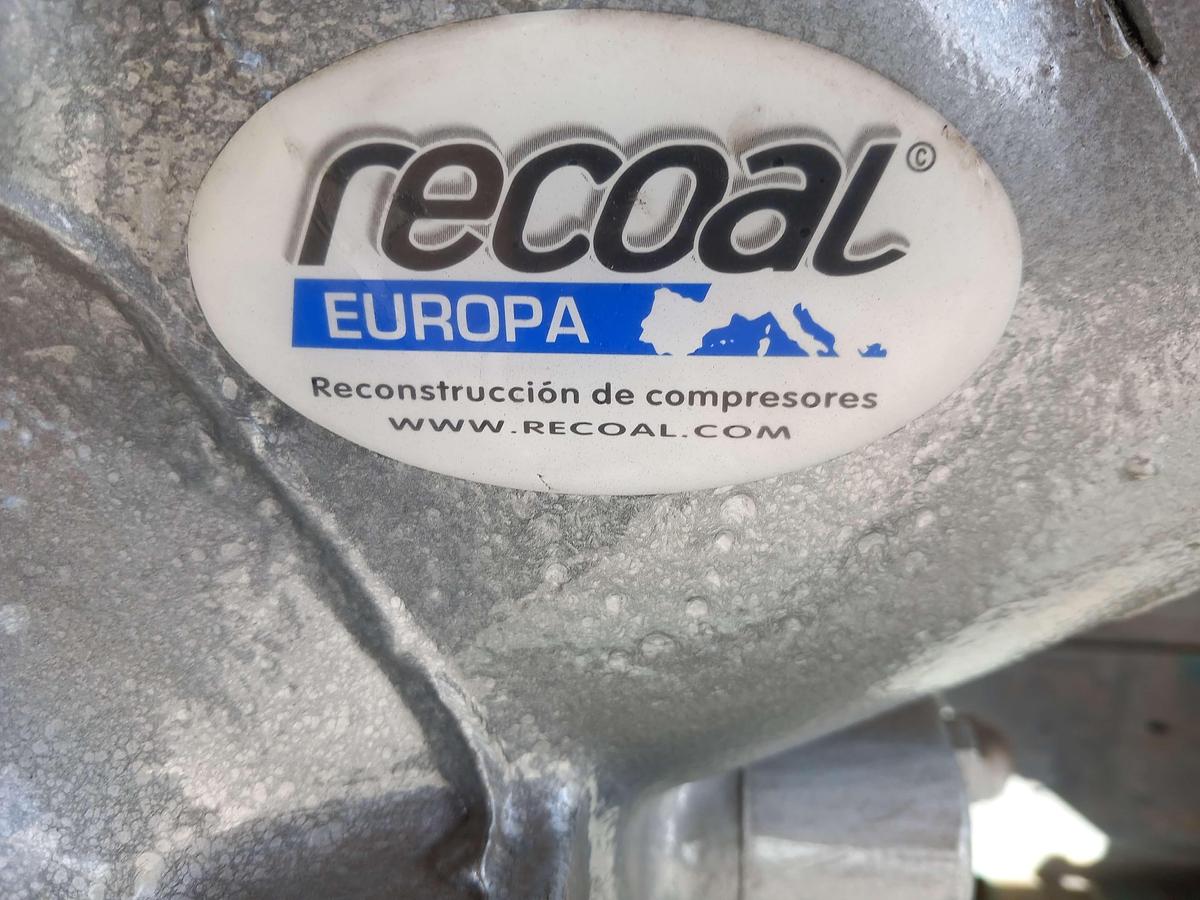 Used Compressor Recoal  5F60-149