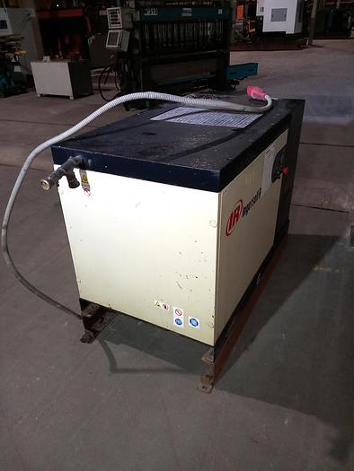 Used 2005 Ingersoll Rand UNI-11TAS-8-H