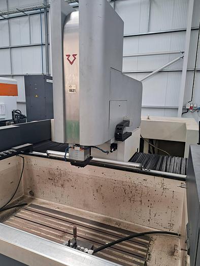 Used Eletroerosão ONA HS700