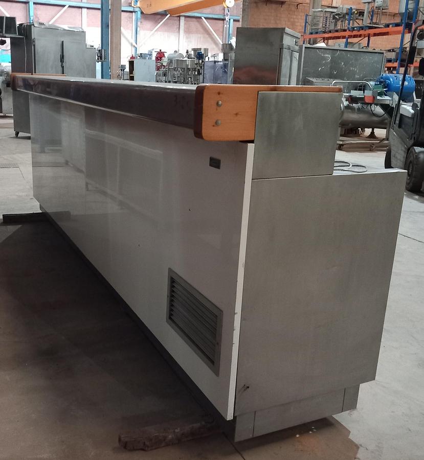 Used Balção de frio