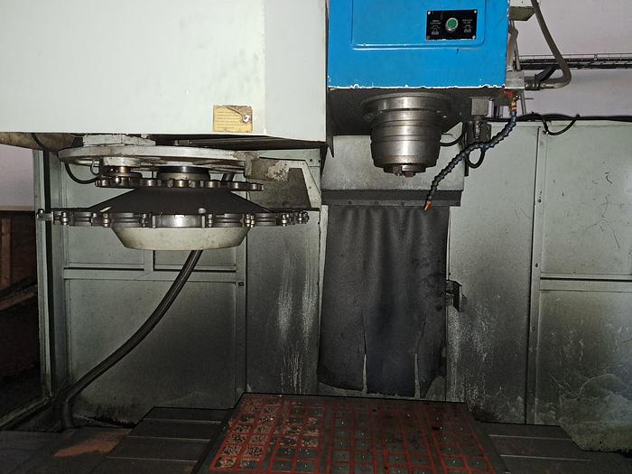 Usado EUMACH MC 1400P