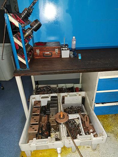 Usado AVERBACH IA3 TLF