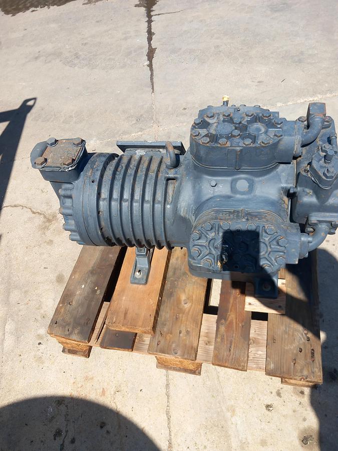 Used Motor de frio Dorin 29,6 Kw
