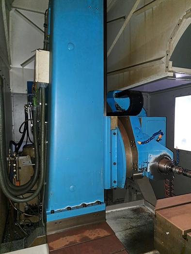 Usado AVERBACH IA3 TLF