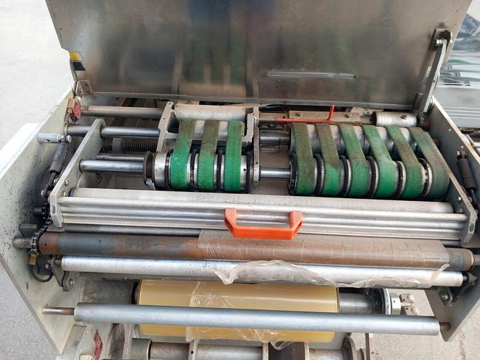 Usado SELADO DE CUVETES WALDYS MOD. 33