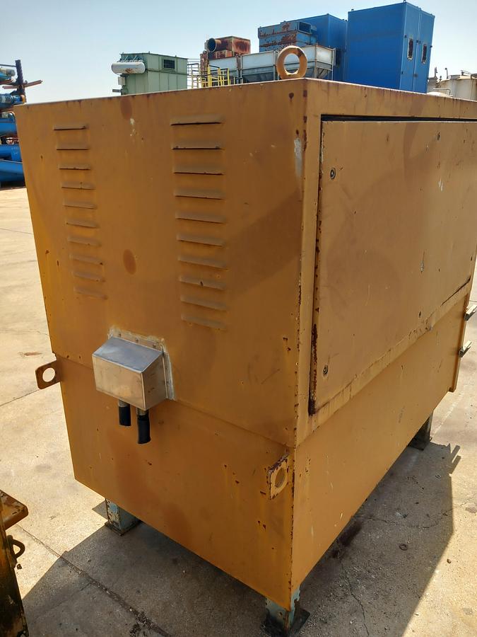 Used  Centralina hidraulica Rexrotx J 32