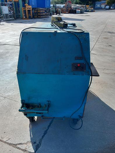 Used Maquina de encamisar