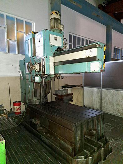Usado Engenho de furar MAS VO-50