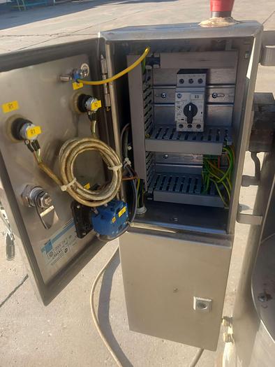 Used Centrifugador Alexanderwer