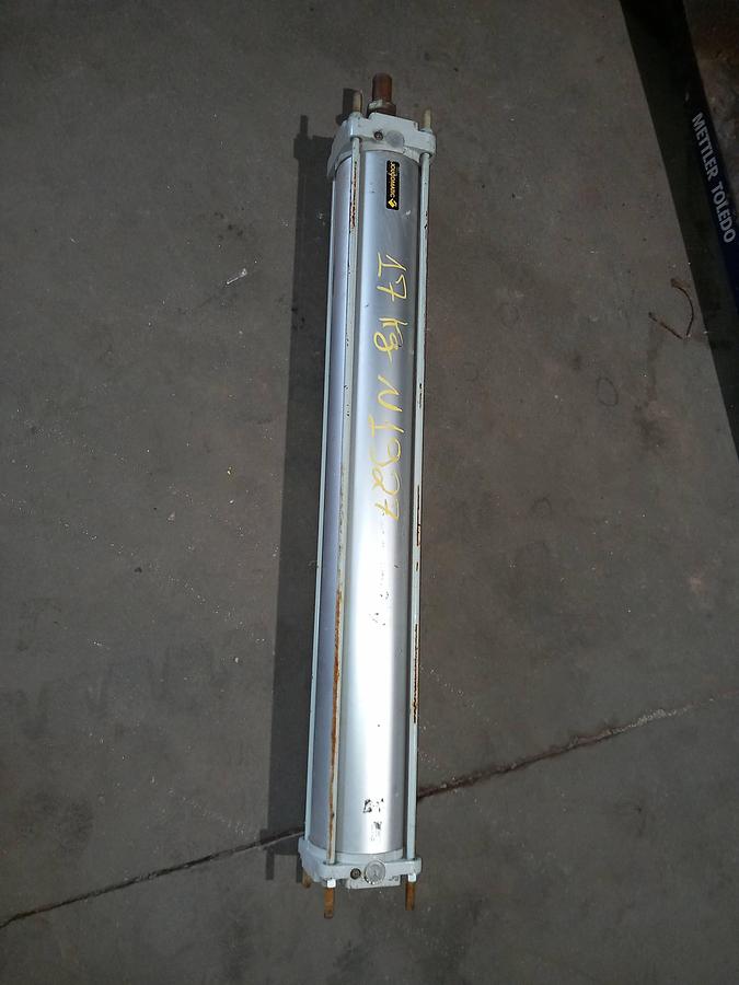 Used Macacos Pneumáticos Joucomatic 