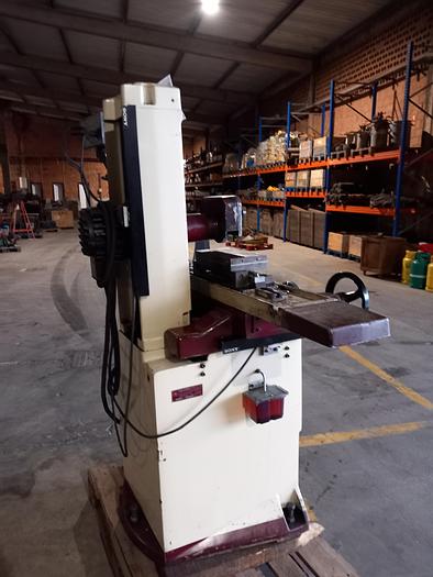 Used Retificador CHEVALIER FSG618M