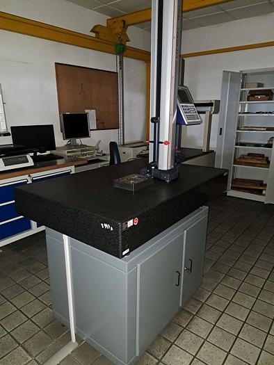 Used Medidor de Alturas Linear Height LH-600 E